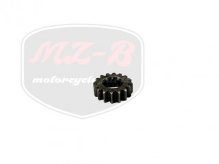 SIMSON 51 GEAR 2TH T16