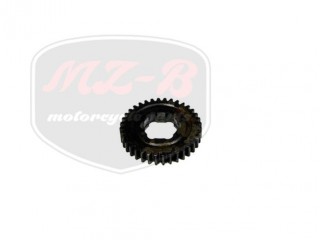 SIMSON 51 GEAR 3RD T36