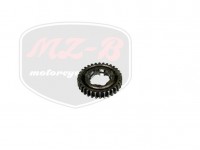 SIMSON 51 GEAR 4TH T32