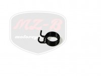 SIMSON 50 SPRING F. GEARSHIFT