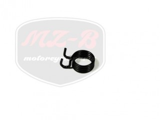 SIMSON 50 SPRING F. GEARSHIFT