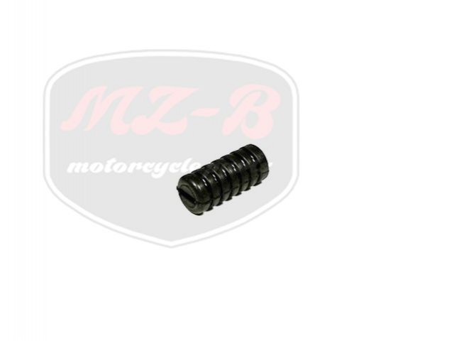 SIMSON UNIVERSAL PEDAL RUBBER SIMSON UNIVERSAL PEDAL RUBBER