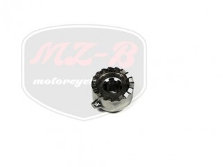 SIMSON 51 KICKSTARTER SPROCKET