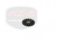 SIMSON 50 KICKSTARTER PINION