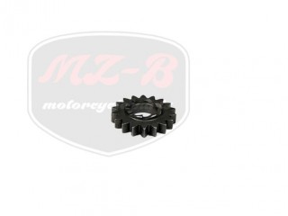 SIMSON 50 KICKSTARTER PINION