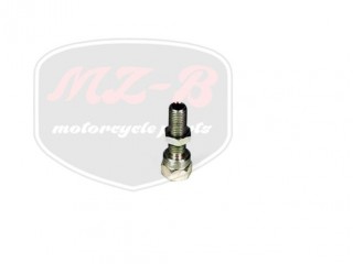SIMSON UNIVERSAL BOLT FOR CARBURETOR COVER