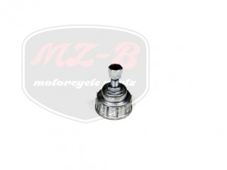 SIMSON 51 CARBURETOR COVER