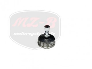 SIMSON 50 CARBURETOR COVER