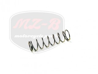 SIMSON 51 THROTTLE RETURN SPRING
