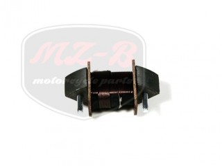 SIMSON UNIVERSAL LIGHT COIL 6V 25W