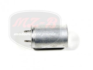 EGYÉB UNIVERSAL INDICATOR RELAY 12V 2X21W