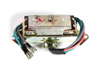 SIMSON UNIVERSAL BATTERY CHARGER /2 COILS/