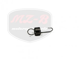 BABETTA 210 SPRING F. CLUTCH SHOE