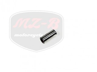 BABETTA UNIVERSAL PISTON PIN 14X30.7 BABETTA