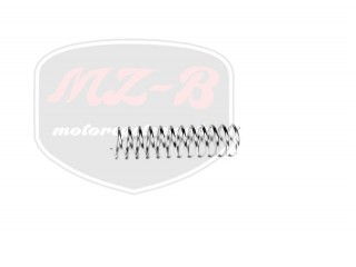 BABETTA 210 SPRING /FRONT TELESCOPE SHANK/