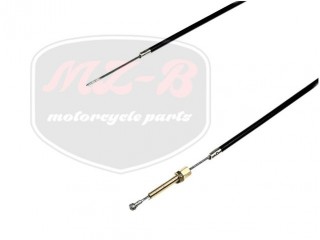 BABETTA UNIVERSAL FRONT BRAKE CABLE 915/1070 MM