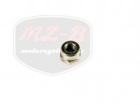 BABETTA 210 NUT FOR CRANKSHAFT