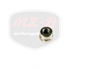 BABETTA 210 NUT F. CRANKSHAFT
