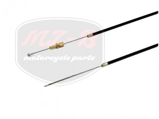 BABETTA 207 REAR BRAKE CABLE BABETTA 207 1523/1780 MM