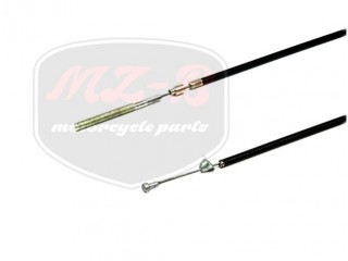 BABETTA 210 REAR BRAKE CABLE BABETTA 210 1578/1725 MM
