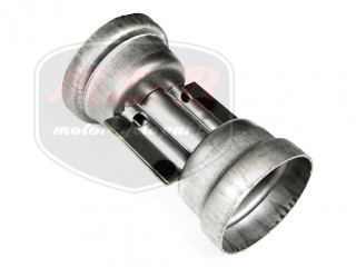 BABETTA UNIVERSAL SILENCER F. MUFFLER