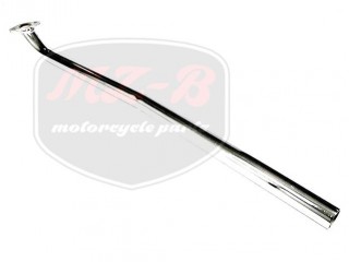 BABETTA 207 EXHAUST PIPE