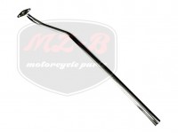 BABETTA 210 EXHAUST PIPE