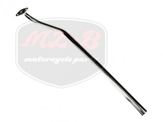 BABETTA 210 EXHAUST PIPE