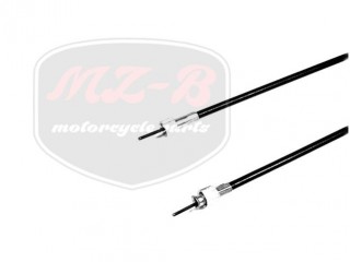 BABETTA UNIVERSAL SPEEDOMETER CABLE