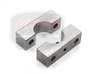 BABETTA 210 CLAMP FOR HANDLEBAR