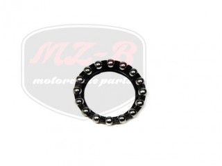 BABETTA UNIVERSAL BALL RETAINER FOR HANDLEBAR