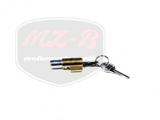 BABETTA 210 SAFETY LOCK