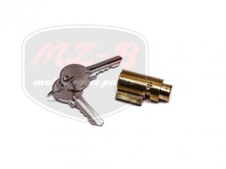 BABETTA 207 SAFETY LOCK