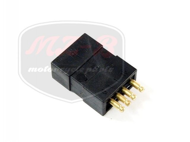 BABETTA 207 CONTROL UNIT BABETTA 207 CONTROL UNIT