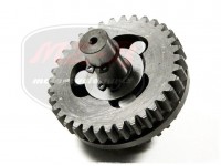BABETTA 210 FREEWHEEL INNER