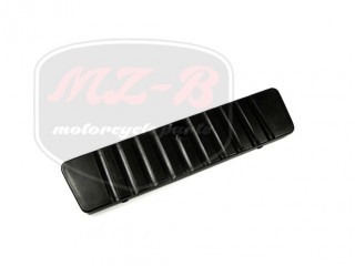 BABETTA_210_50 50 SIDE COVER / TOOL BOX COVER