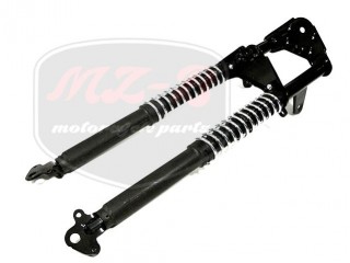 BABETTA 210 TELESCOPIC FRONT FORK COMPL.