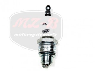 EGYÉB UNIVERSAL SPARK PLUG BRISK N17C