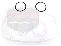 JAWA 350  6V GASKET SET 6V JAWA350