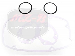 JAWA 350  6V GASKET SET 6V JAWA350