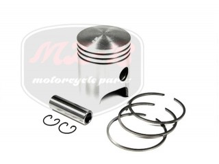 JAWA 350 12V PISTON 58.00 KIT 12V RIGHT JAWA 350