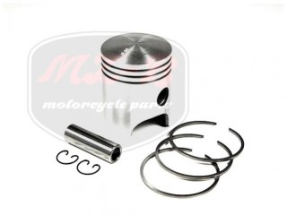 JAWA 350 12V PISTON 58.25 KIT 12V RIGHT