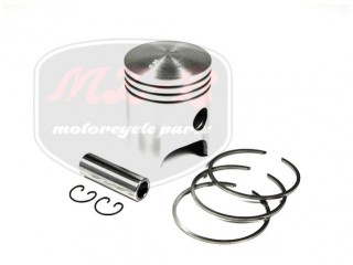 JAWA 350 12V PISTON 58.50 KIT 12V RIGHT