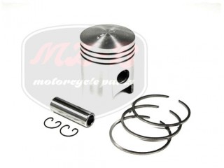 JAWA 350 12V PISTON 58.00 KIT 12V LEFT JAWA 350