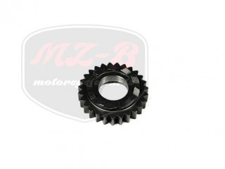 ETZ 150 KICKSTARTER SPROCKET