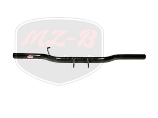 ETZ 150 TUBE FOR FOOTREST FASTENING