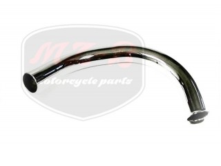 ETZ 150 EXHAUST PIPE