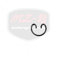 ETZ 250 PISTON PIN CLIP