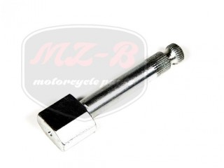 ETZ 251 BRAKE CAM LEVER REAR ETZ 251