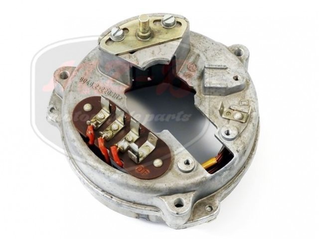 ETZ 250 STATOR COMPLETE ETZ 250 STATOR COMPLETE